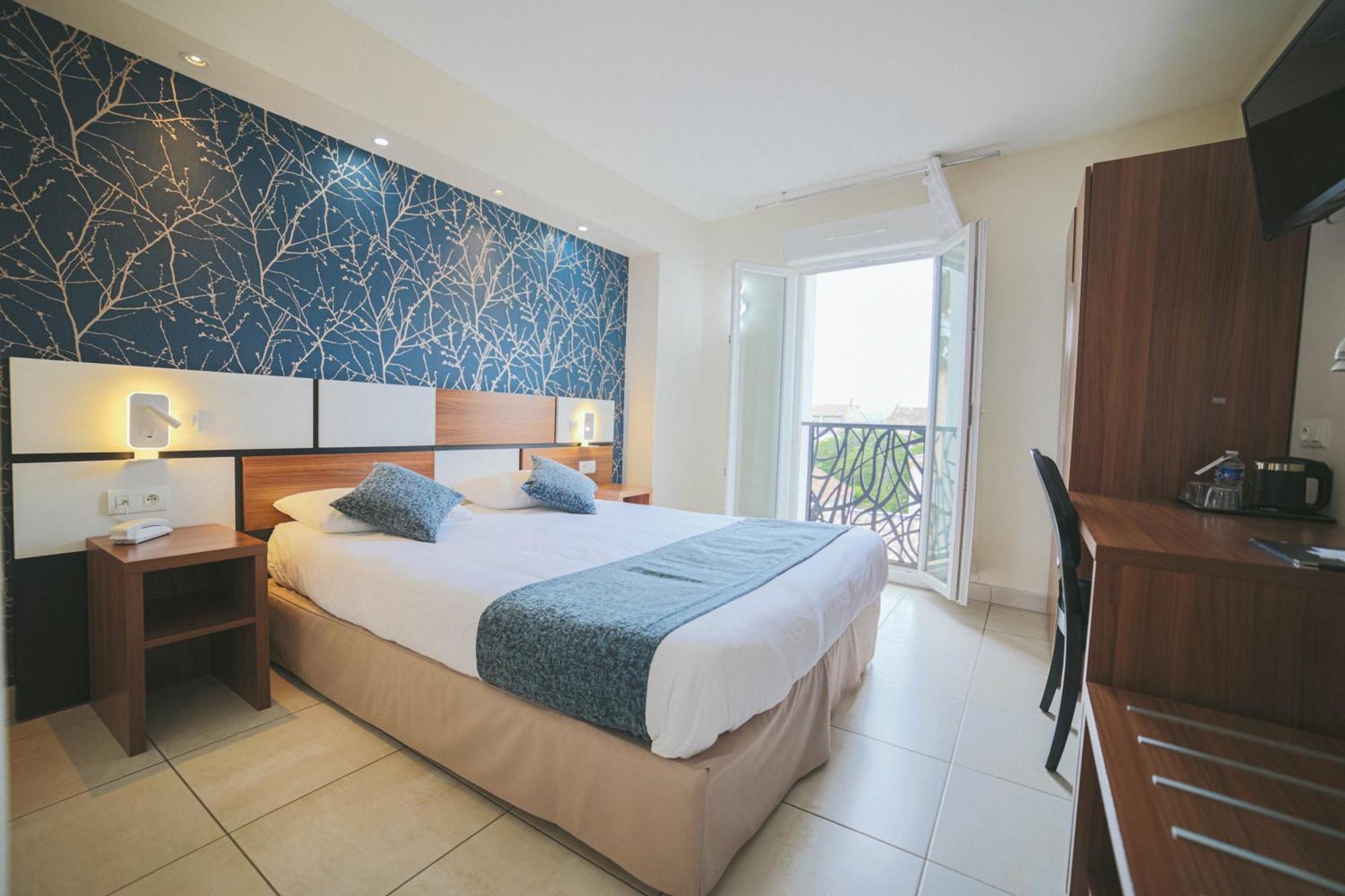 סנרי-סור-מר Holidays & Work Hotel מראה חיצוני תמונה